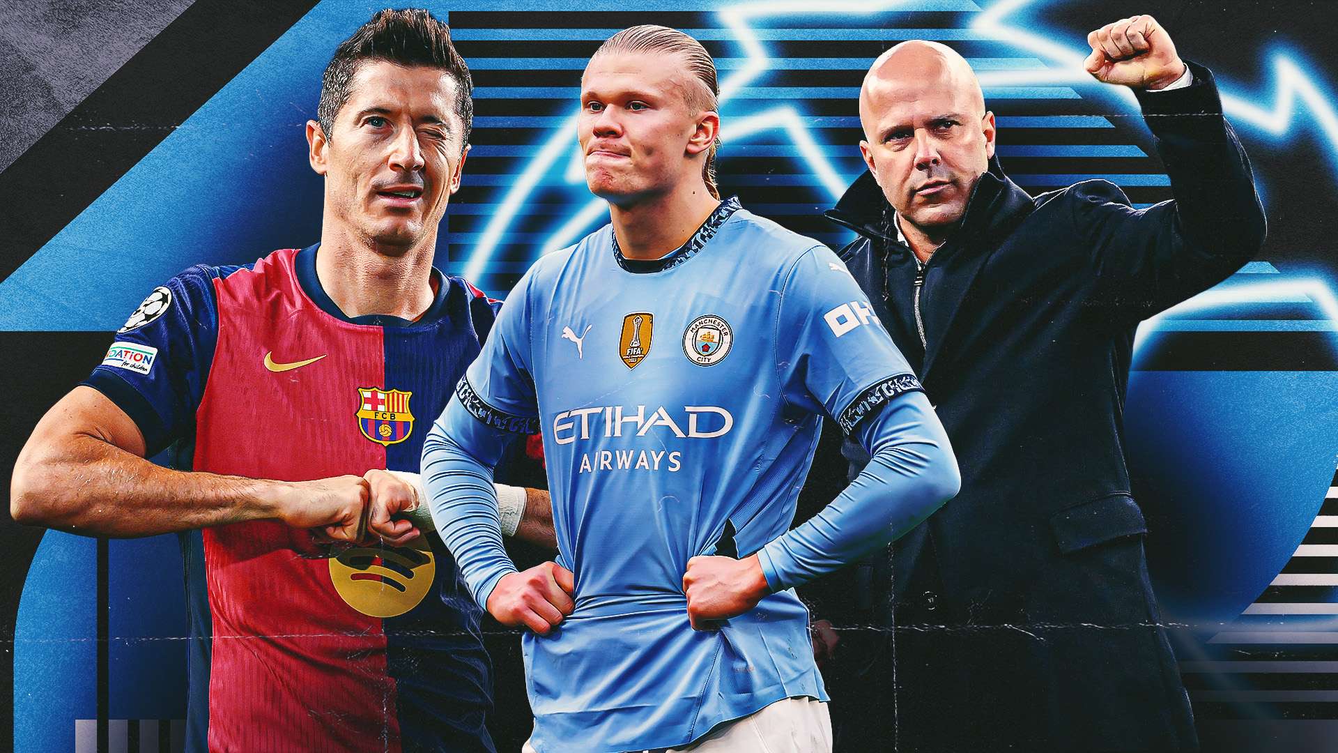 杯決賽中 杯決賽中