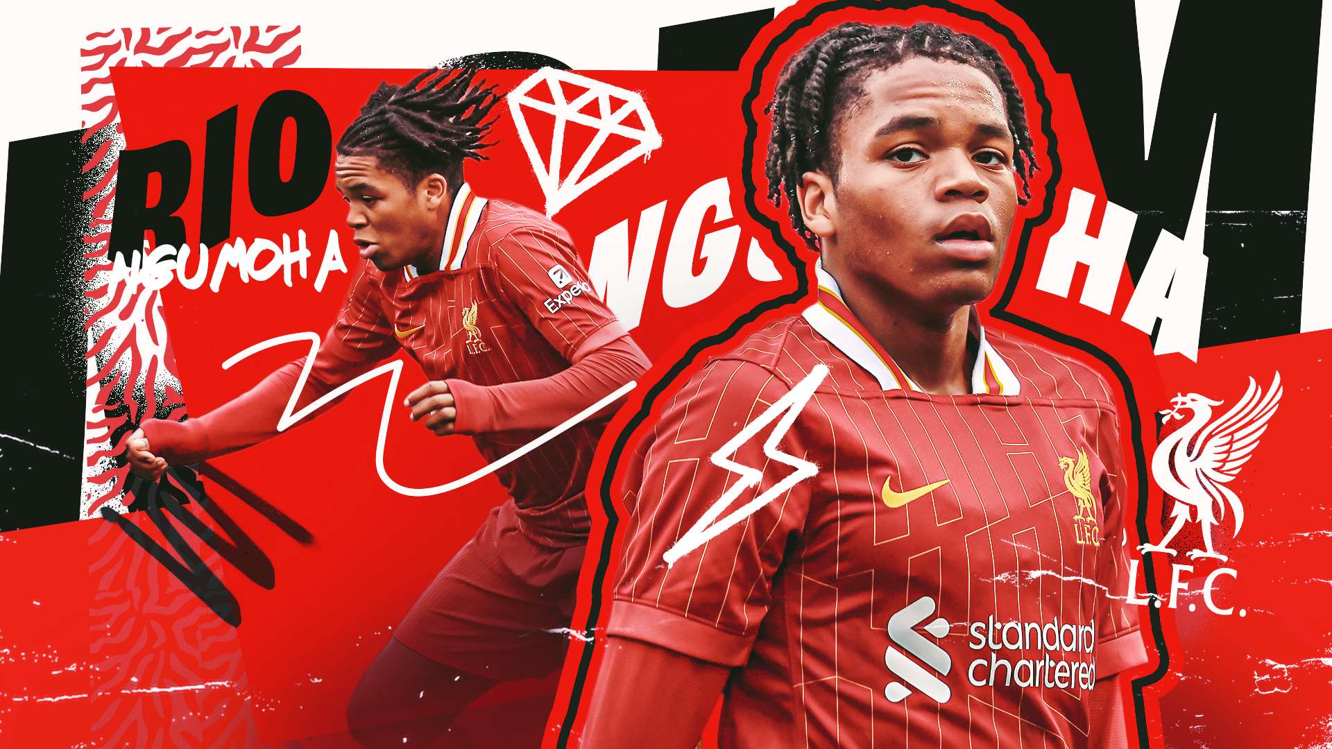 采访中不止 采访中不止